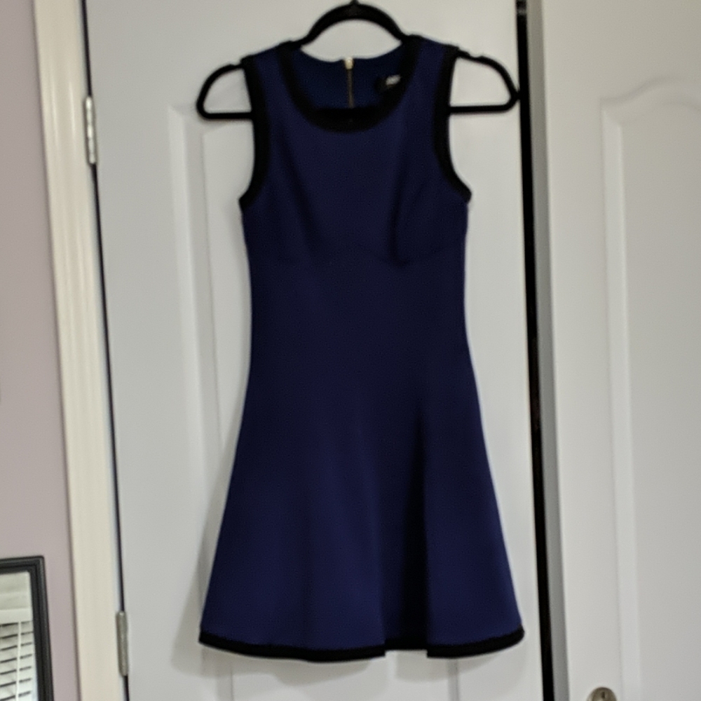 ABS Allen Schwartz dress $220